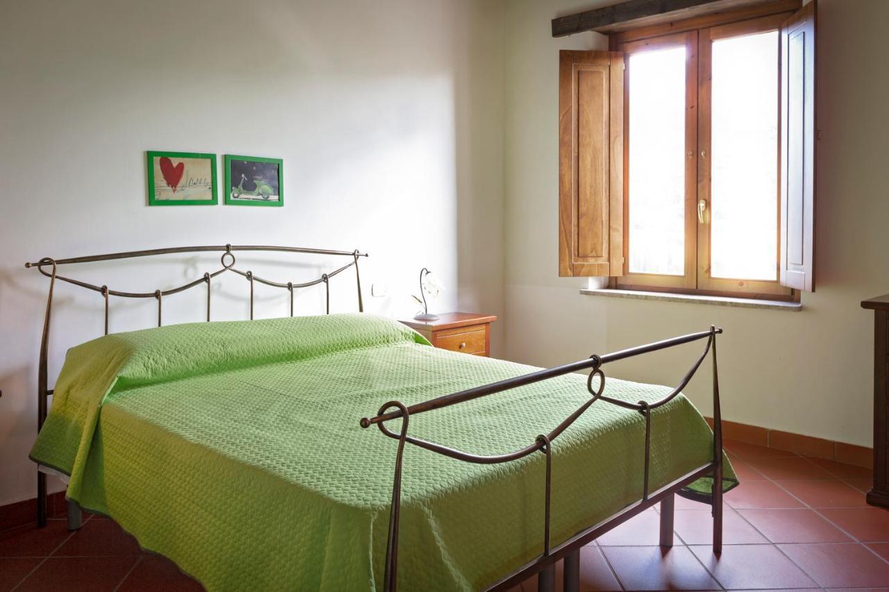 Albergo Diffuso Quaglietta Экстерьер фото