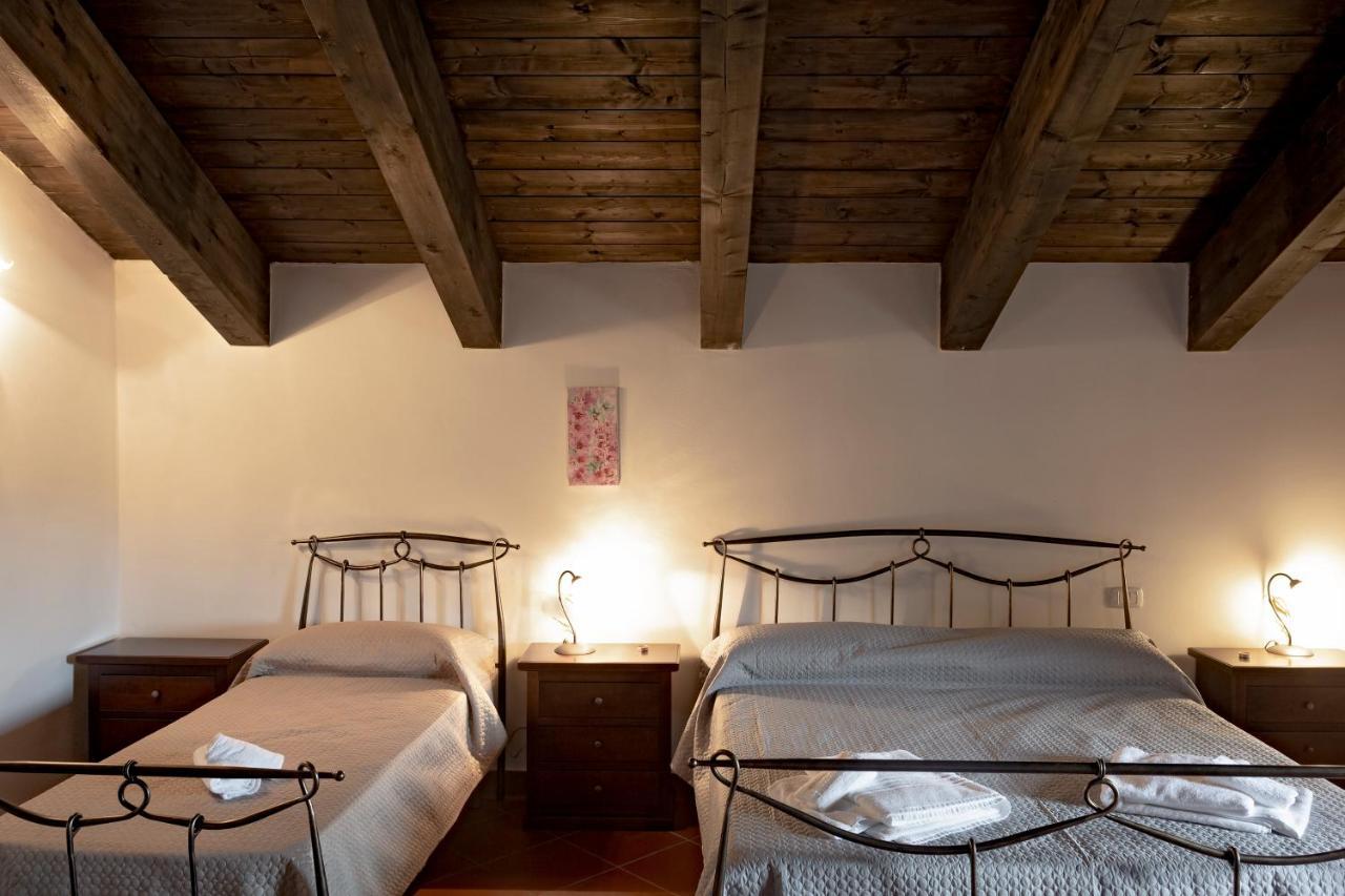 Albergo Diffuso Quaglietta Экстерьер фото