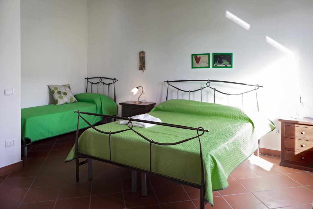 Albergo Diffuso Quaglietta Экстерьер фото