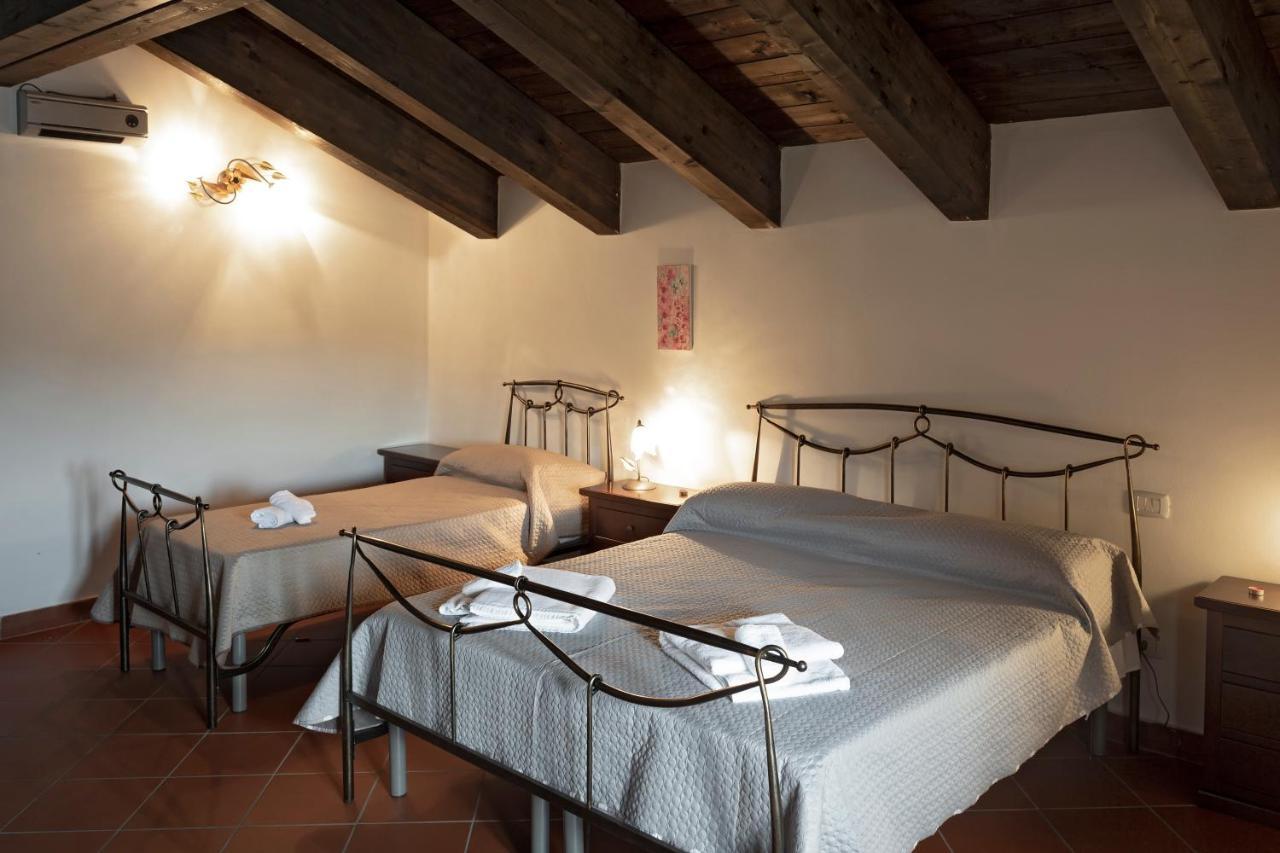 Albergo Diffuso Quaglietta Экстерьер фото